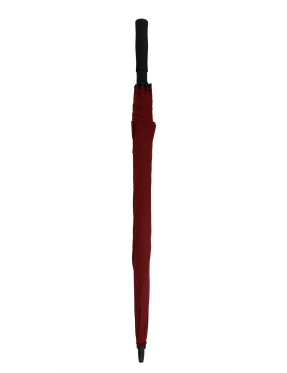 Smati grand parapluie golf rouge