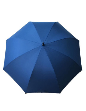 Smati grand parapluie golf bleu marine