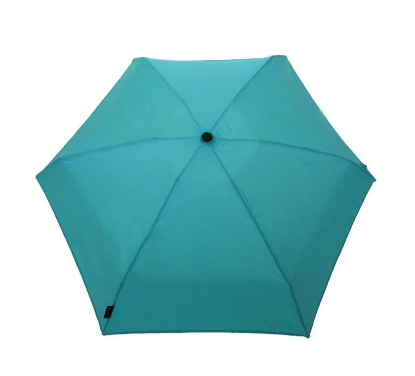 Smati parapluie de poche turquoise