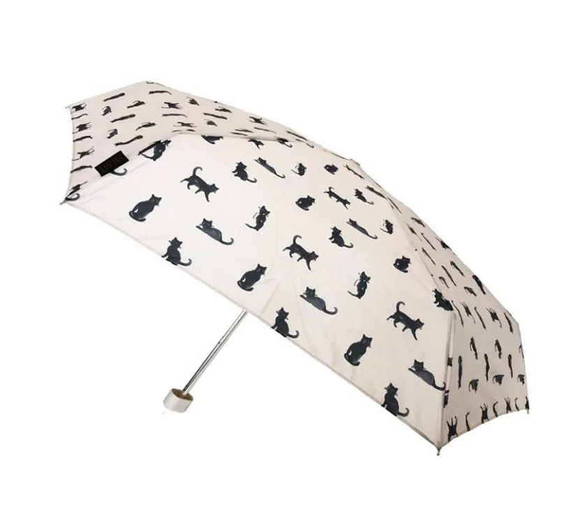 mini parapluie chat Smati