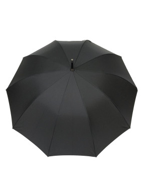 Smati parapluie canne homme automatique noir