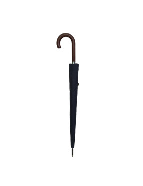 Smati parapluie canne homme automatique bleu