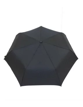 Smati petit parapluie automatique noir