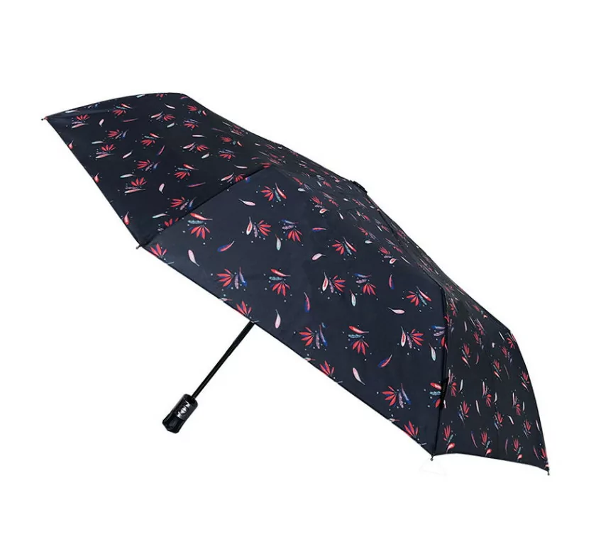 parapluie femme plume smati