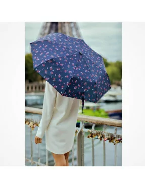 parapluie femme plume smati