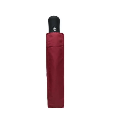 Smati petit parapluie automatique rouge glamour