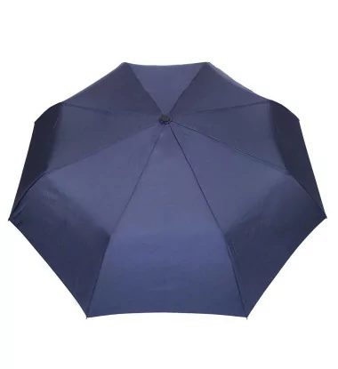 smati parapluie automatique personnalisable couleur unie