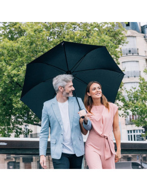 Smati parapluie de golf noir résistant