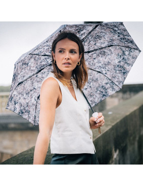 Parapluie pliant mousse