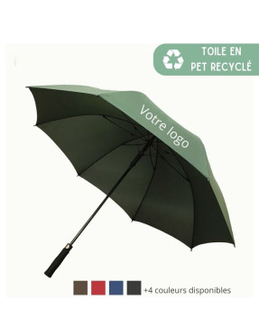 Smati parapluie de golf personnalisé