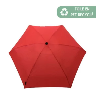 Smati parapluie mini poche ultra léger