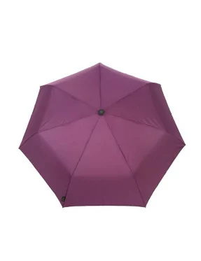 smati parapluie automatique personnalisable couleur unie