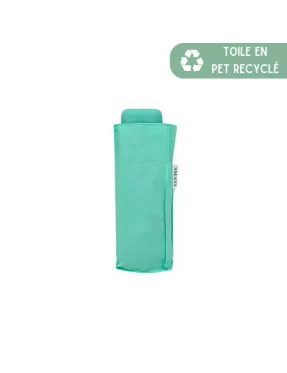Smati mini parapluie solide céladon