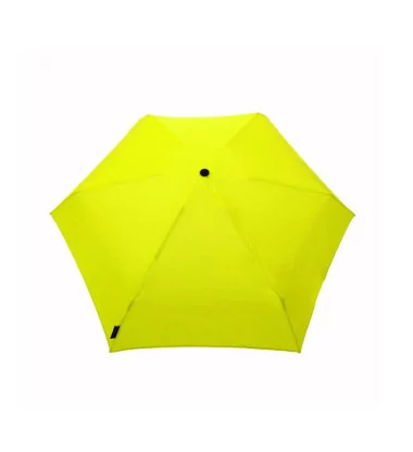 Smati mini parapluie automatique jaune