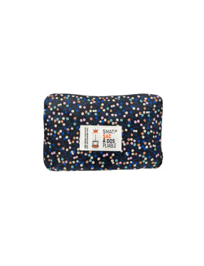 Sac à Dos Pliable Abres de Vie SMATI