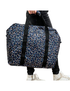 Sac de Voyage Pliable Arbres de Vie SMATI