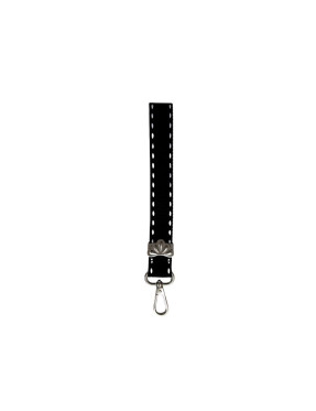 Smati Dragonne Couture noire