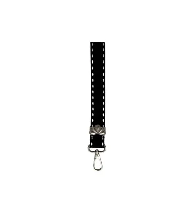 Smati Dragonne Couture noire