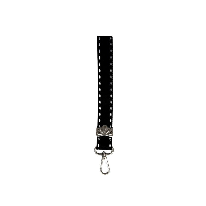 Smati Dragonne Couture noire Smati Dragonne Couture noire