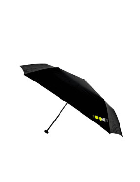 parapluie 100g Smati noir poids plume