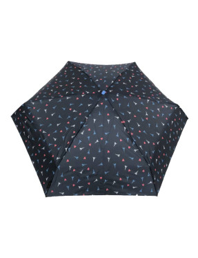 smati mini parapluie tour eiffel louvre