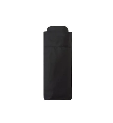 Smati mini parapluie ultra léger noir