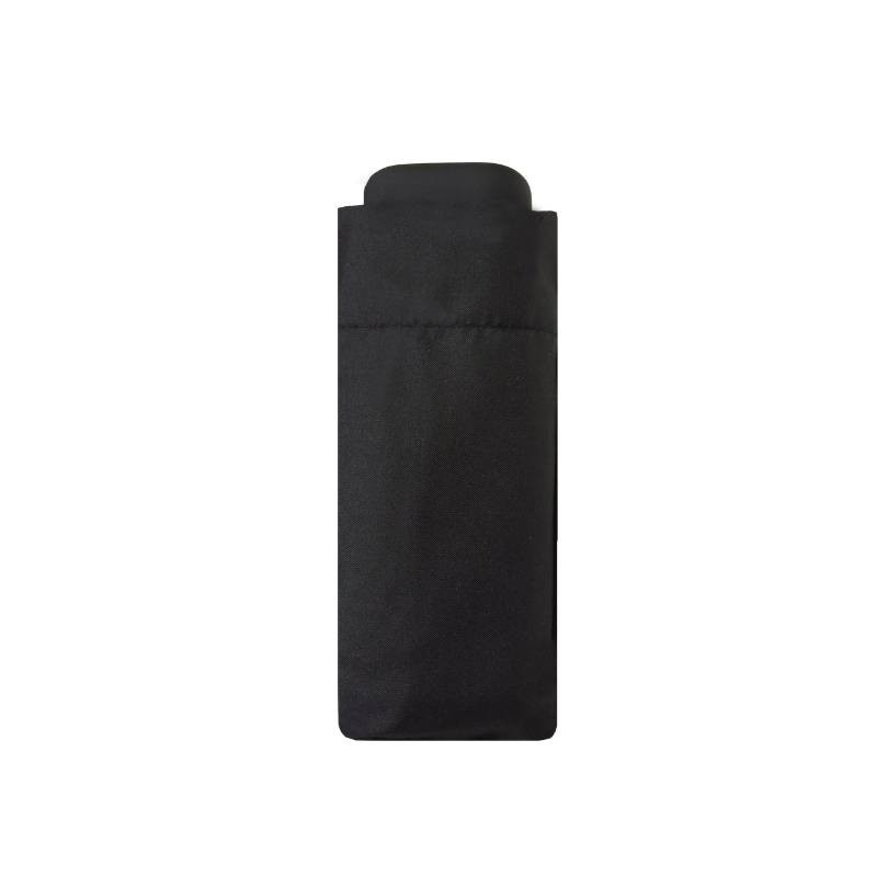 Smati mini parapluie ultra léger noir Smati mini parapluie ultra léger noir
