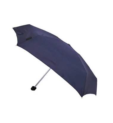 Smati parapluie de poche bleu marine