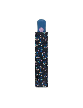 smati parapluie pois multicolore arbre de vie