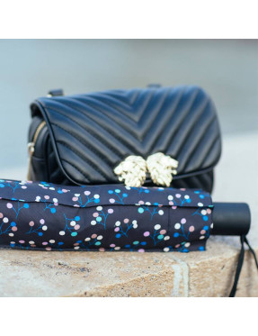 smati parapluie pois multicolore arbre de vie