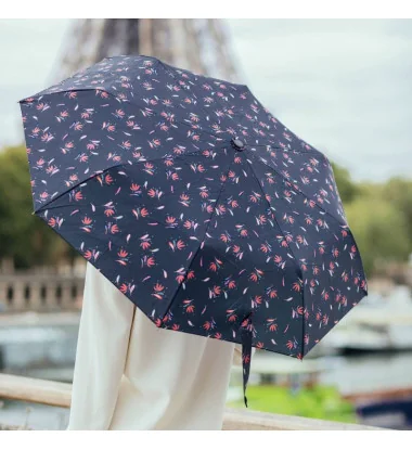 parapluie femme plume smati