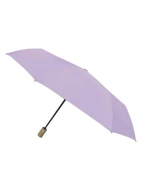 Petit Parapluie écologique automatique lilas