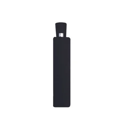Smati petit parapluie pliable noir