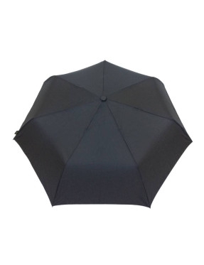 Smati petit parapluie automatique noir