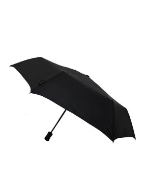 Smati petit parapluie automatique noir