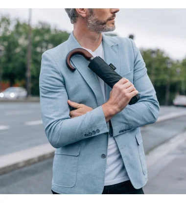 smati parapluie homme pliant écologique