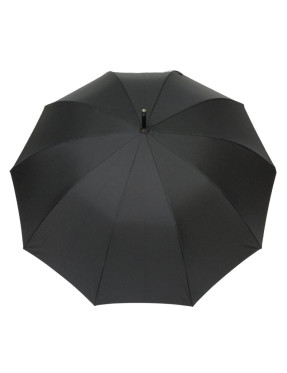 Smati parapluie canne homme automatique noir