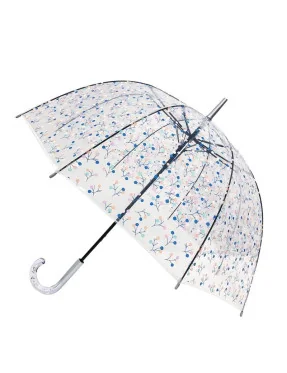 parapluie transparent fantaisie Smati