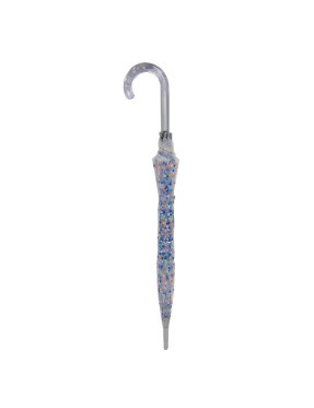parapluie transparent fantaisie Smati