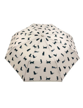parapluie automatique chat Smati