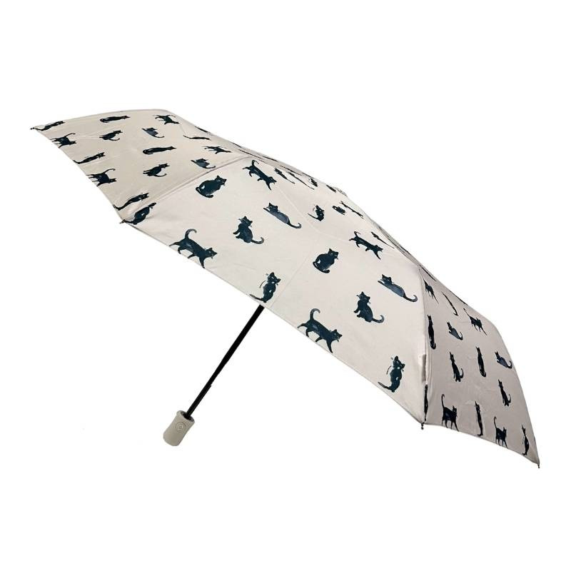 parapluie automatique chat Smati