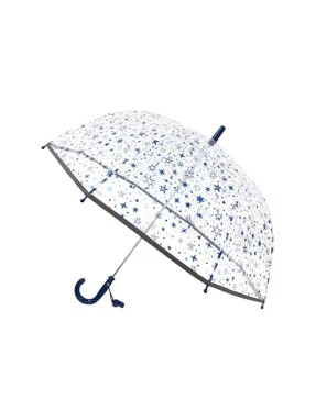 parapluie enfant Smati étoiles