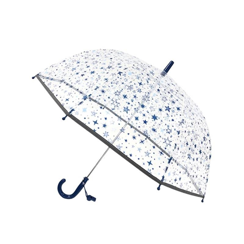 parapluie enfant Smati étoiles parapluie enfant Smati étoiles