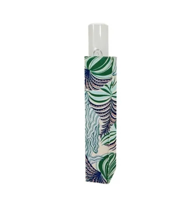 Smati parapluie automatique compact jardin d'Eden