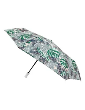 Smati parapluie automatique compact jardin d'Eden