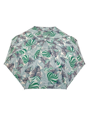 Smati parapluie automatique compact jardin d'Eden