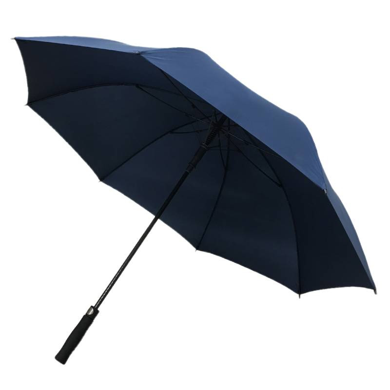 Smati grand parapluie golf bleu marine Smati grand parapluie golf bleu marine