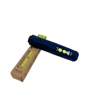 parapluie 100g Smati bleu nuit poids plume