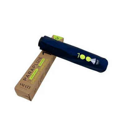parapluie 100g Smati bleu nuit poids plume