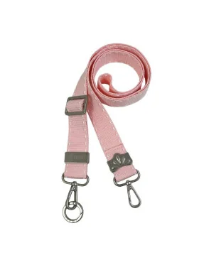 Smati bandoulière Couture rose accessoire parapluie